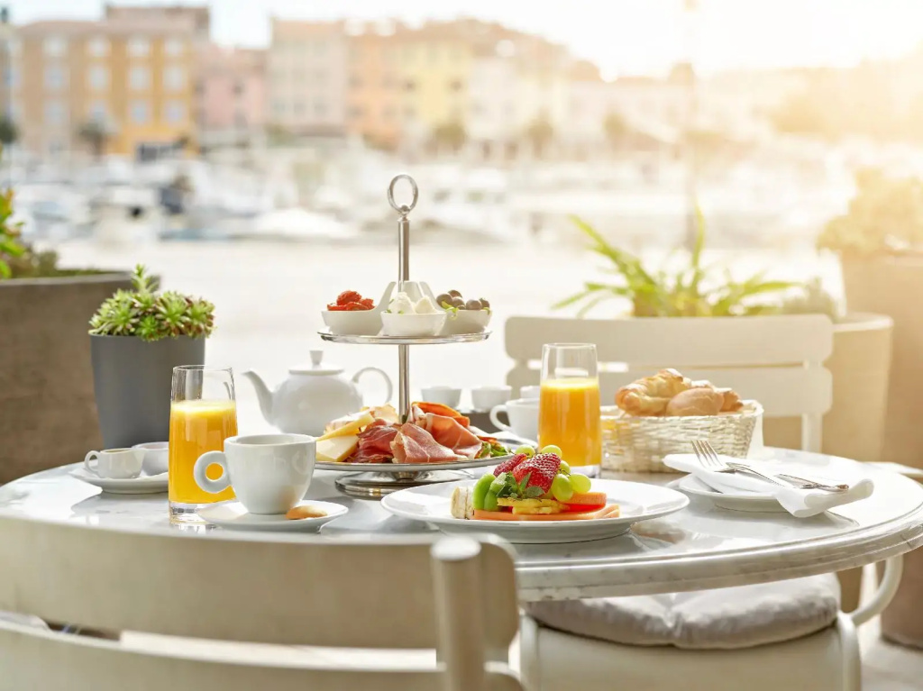 Adriatic Hotel by Maistra Collection