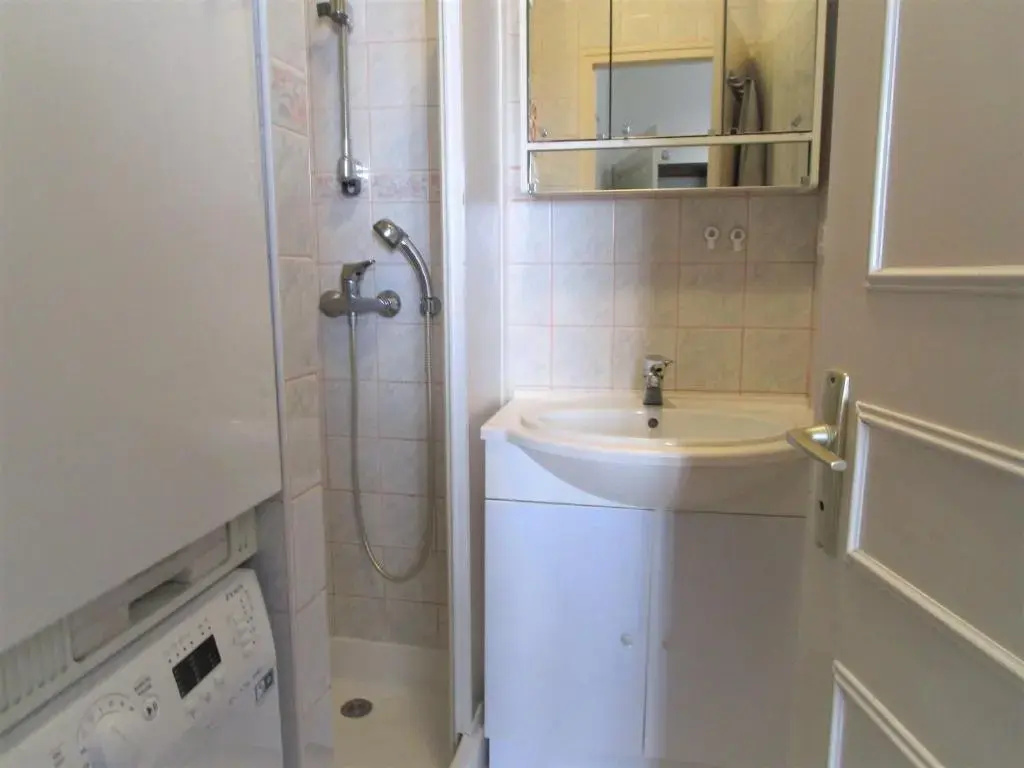 Maison Les Sables-d'Olonne, 2 pièces, 4 personnes - FR-1-197-399