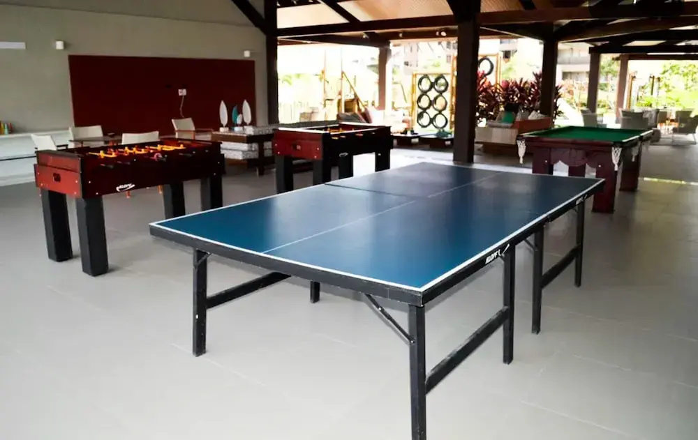 Oka Beach Residence Flat de Luxo Térreo