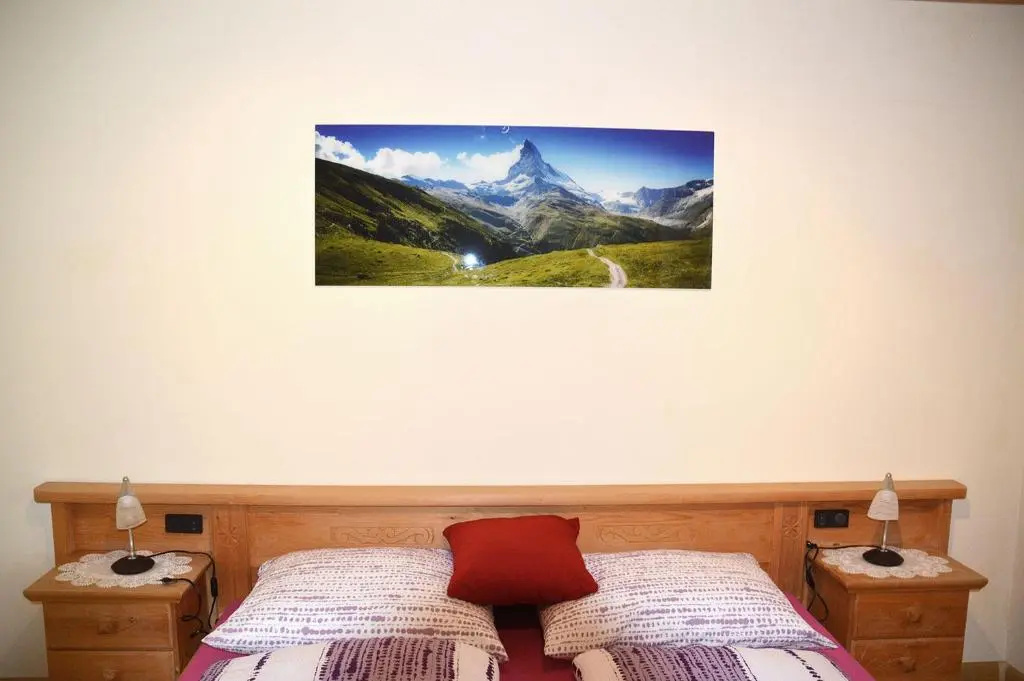 Ferienwohnung Leachwies