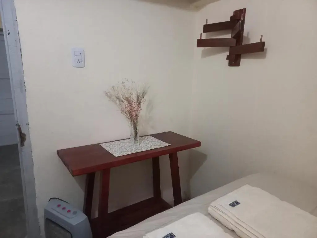 Posada El abuelo