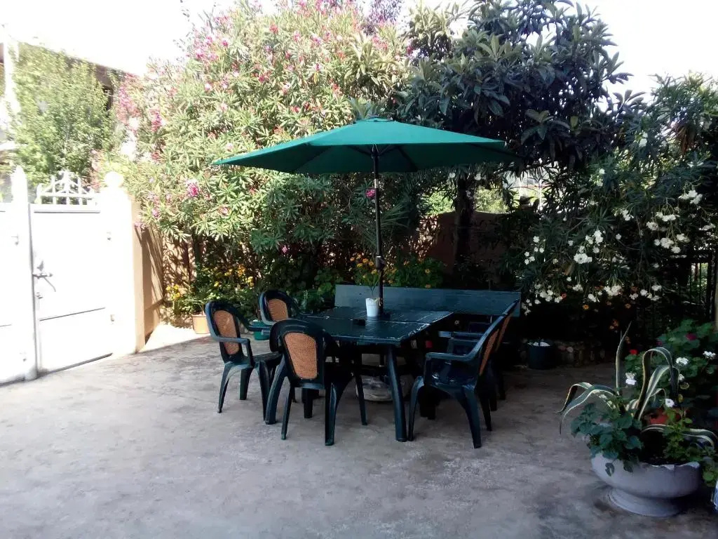 Gonio Apsaros House
