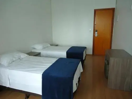 Hotel St. Daniel