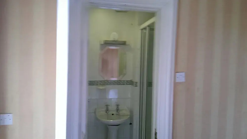 Roslin Lodge