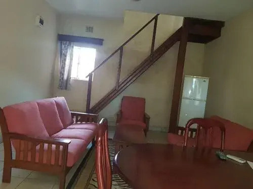Hotel Ouagadougou