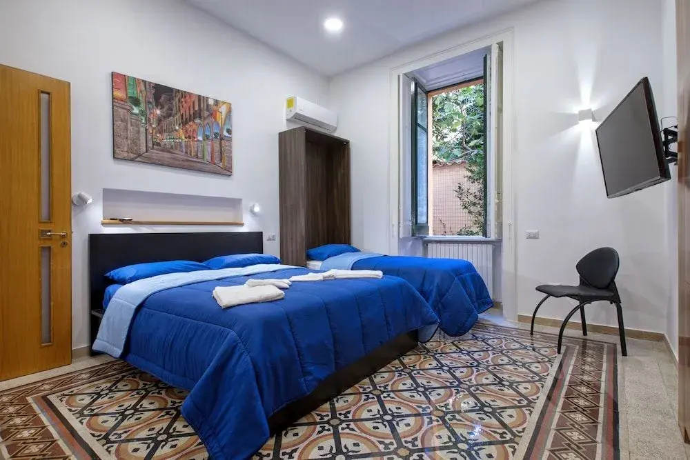 B&B D'AMICO
