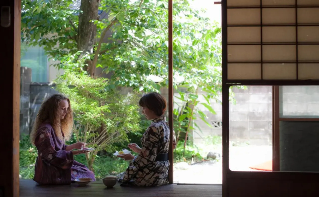 Kanazawa TABI-NE
