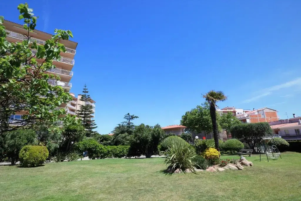 Apartamentos Creu de Sant Pol 2 Habitaciones