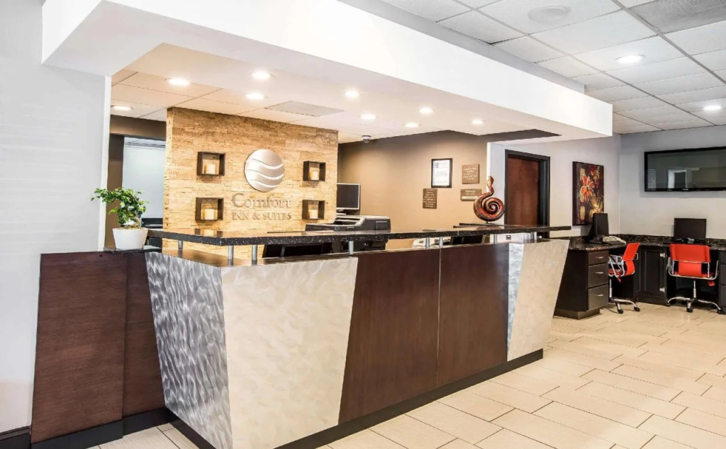 Best Western Plus Greenville I-385 Inn & Suites