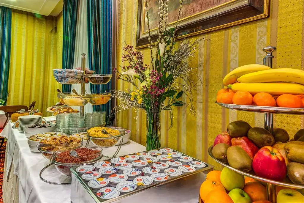 Atlante Garden Hotel