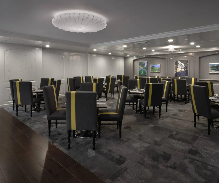 Holiday Inn New Orleans-Downtown Superdome by IHG
