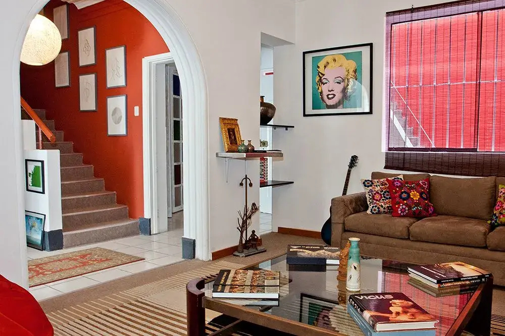 Calima Boutique Hotel