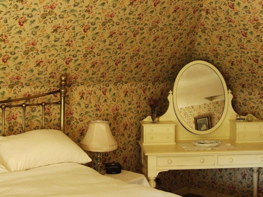 Thrumster House