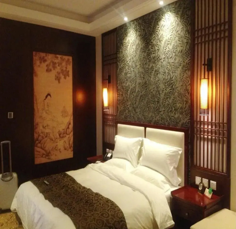 Ligen Hotel