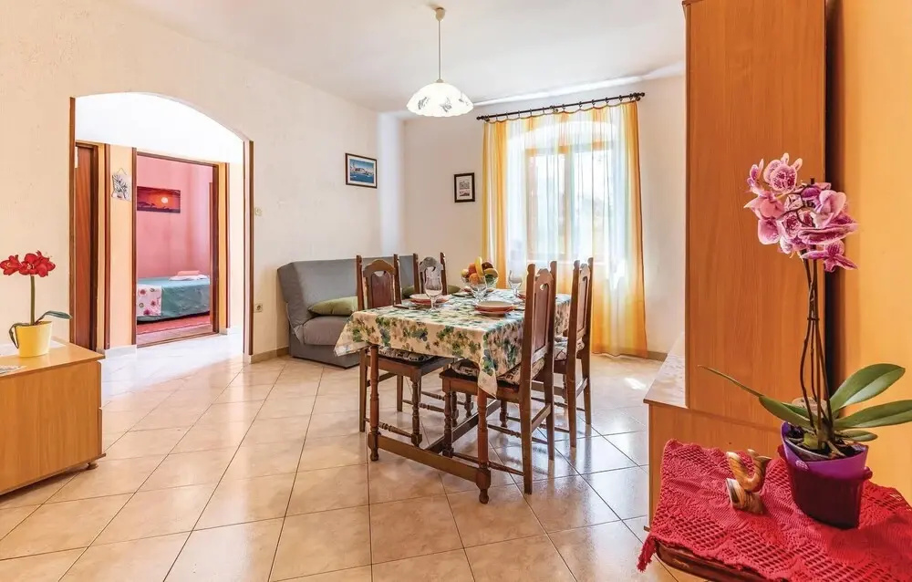 Amazing Home in Fazana With Wifi and 1 Bedrooms