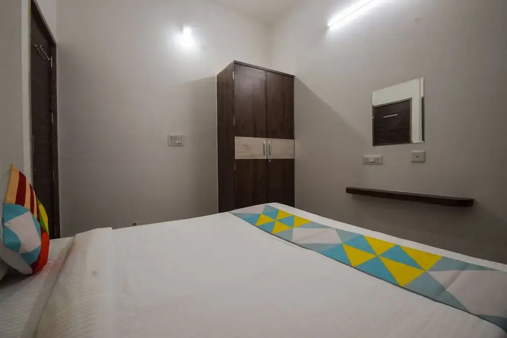 OYO Home 24299 Exotic 2BHK