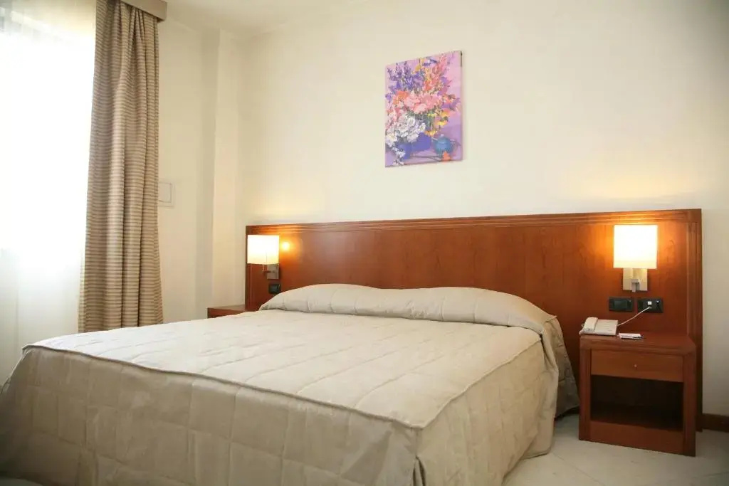 Hotel Parisi