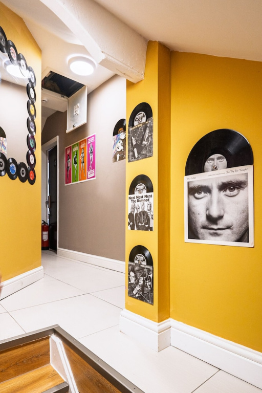 Starbeck Micro Hotel