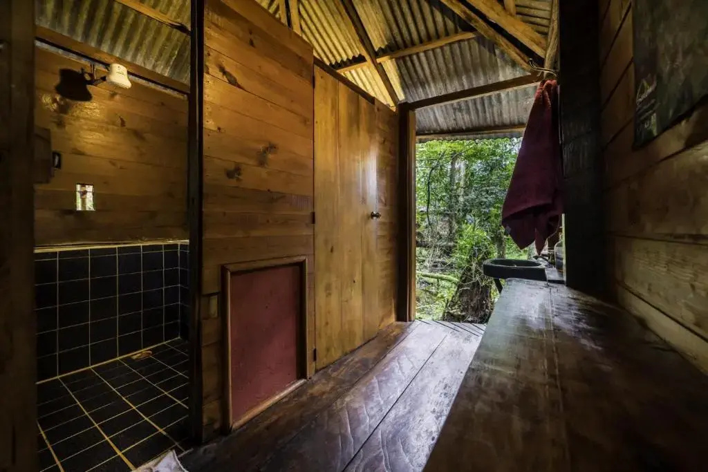 Hotel Casa Perico