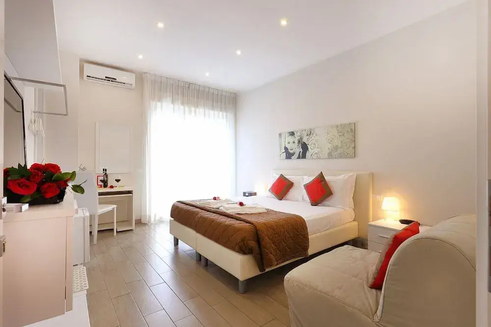 Florence Comfort B&B