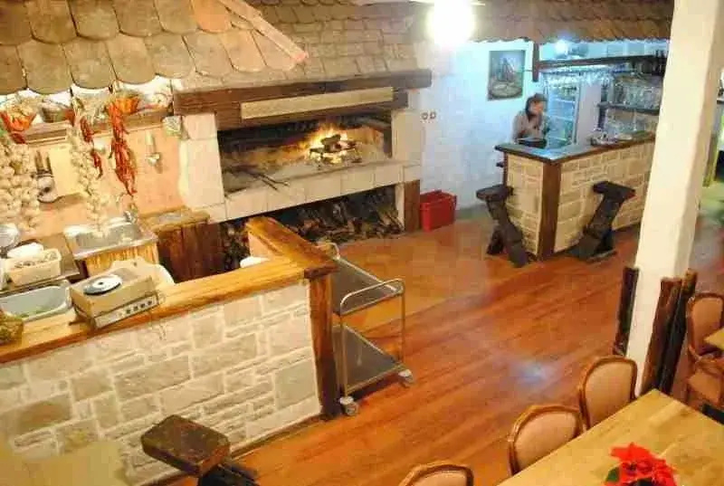 Apartmani Magnolija