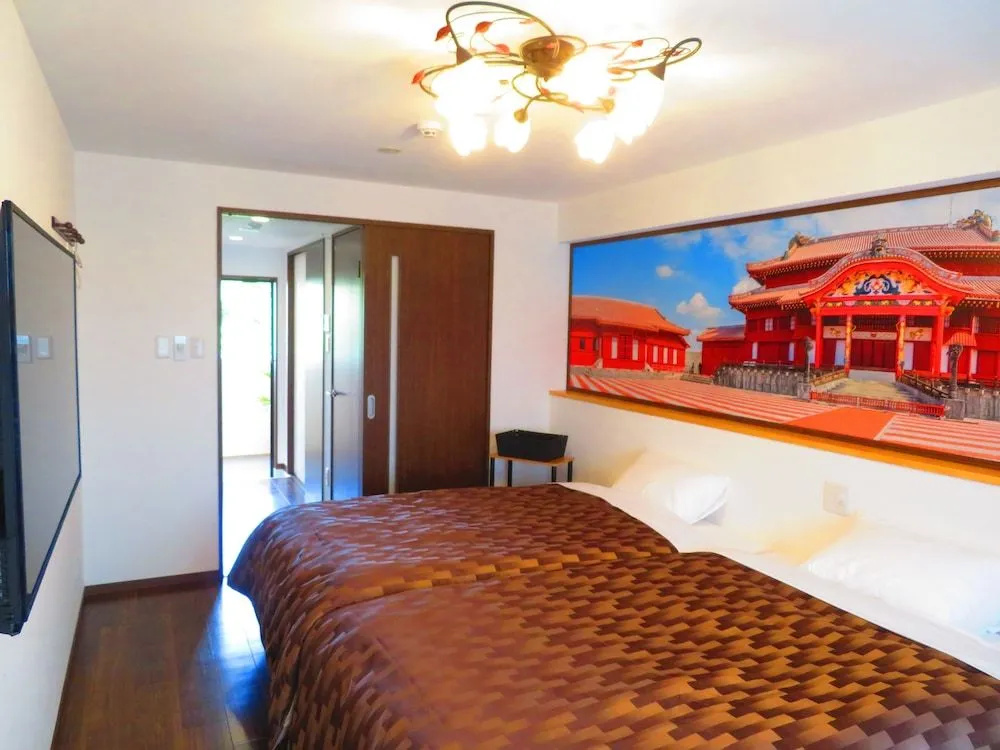 Ao Hotel