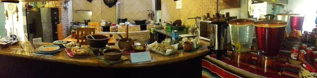 Hostal Tamoanchan