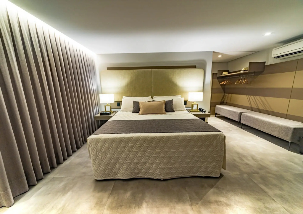 Oceana Atlântico Hotel & SPA