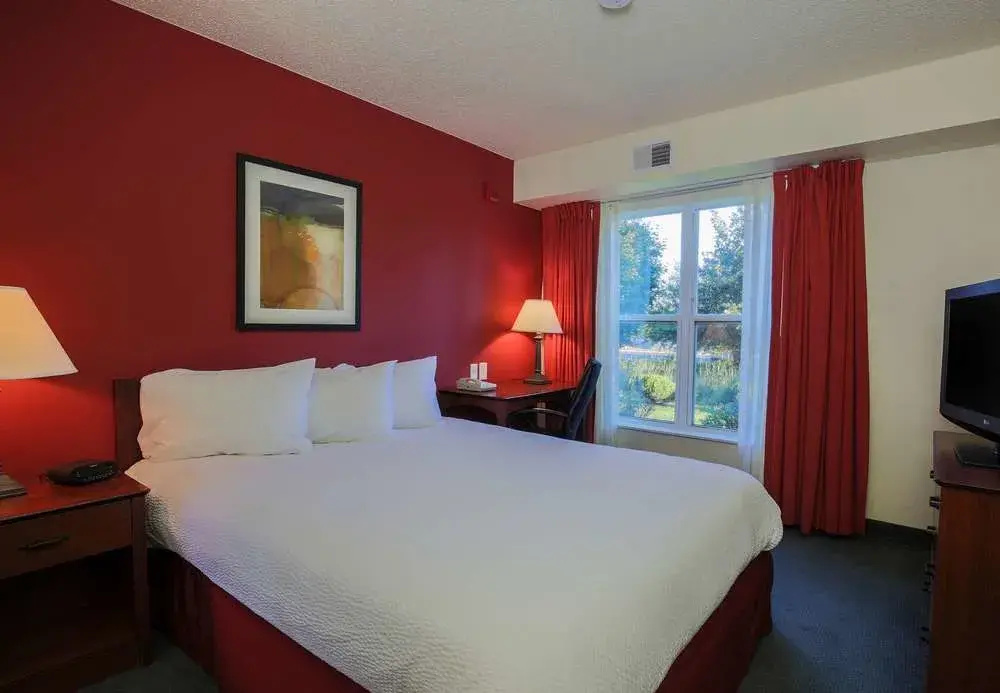 Residence Inn Flint