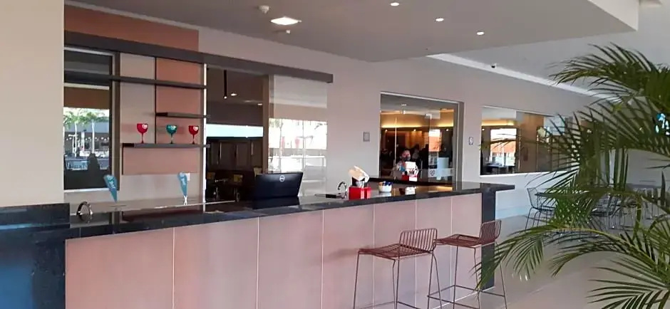 Apartamento Solar das Águas Park Resort