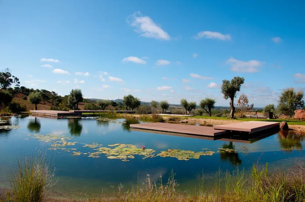 wecamp Reserva Alecrim