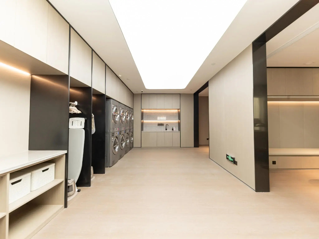 Ji Hotel Nanjing Pukou Hongyang Plaza