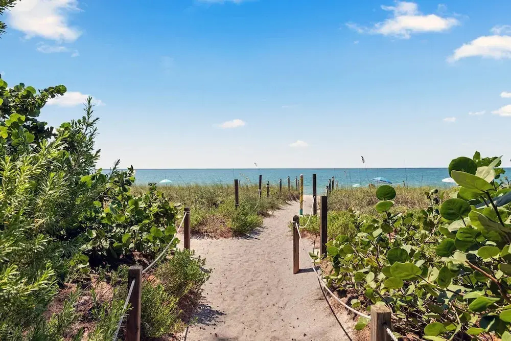 Sunset Captiva 10