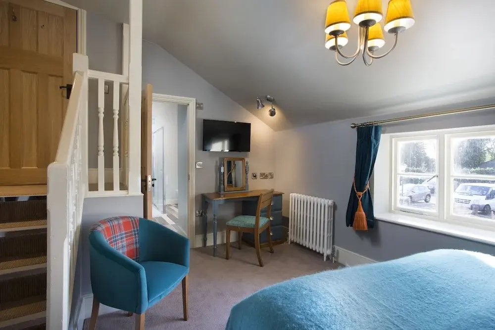 The Ostrich Inn London Heathrow