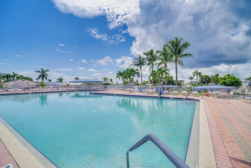 Beach Access & Resort Amenities: Jensen Beach Home