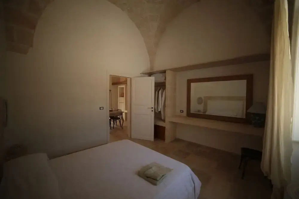 Masseria Verbena Agriturismo
