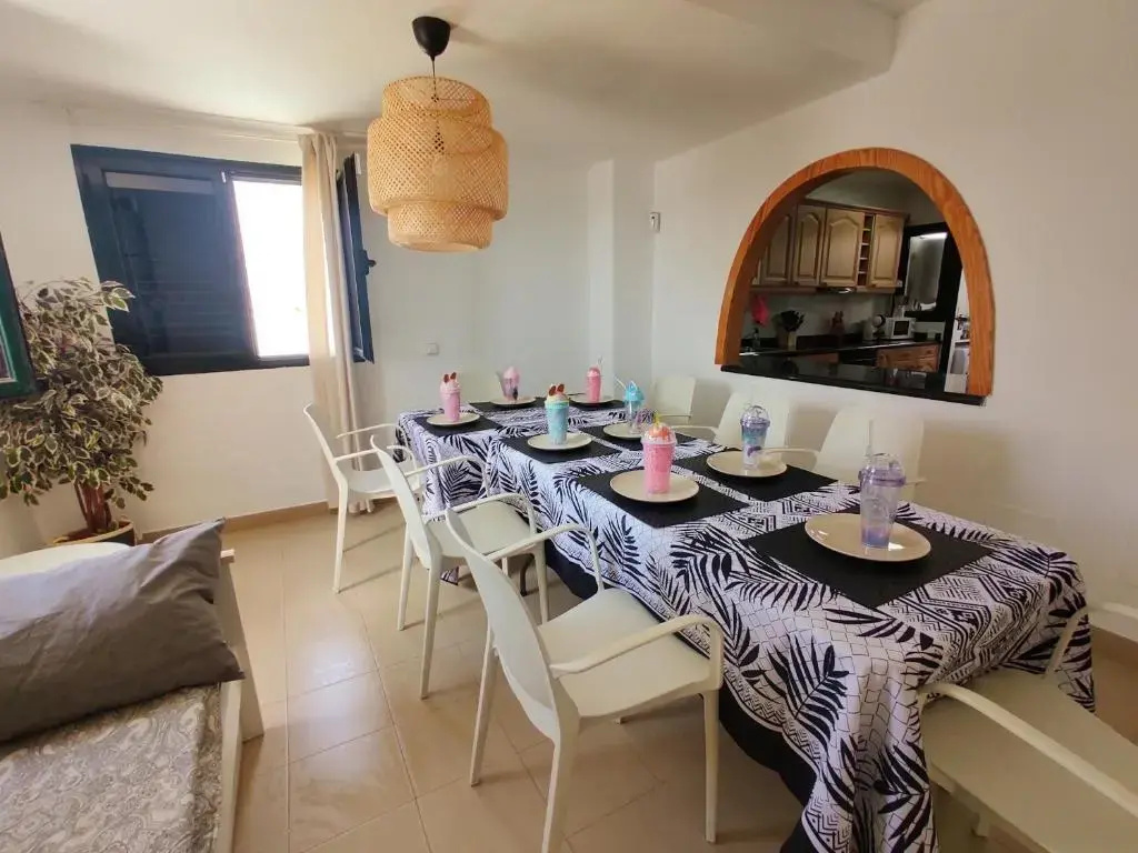 Love gara, duplex pareado piscina privada by flamingo house