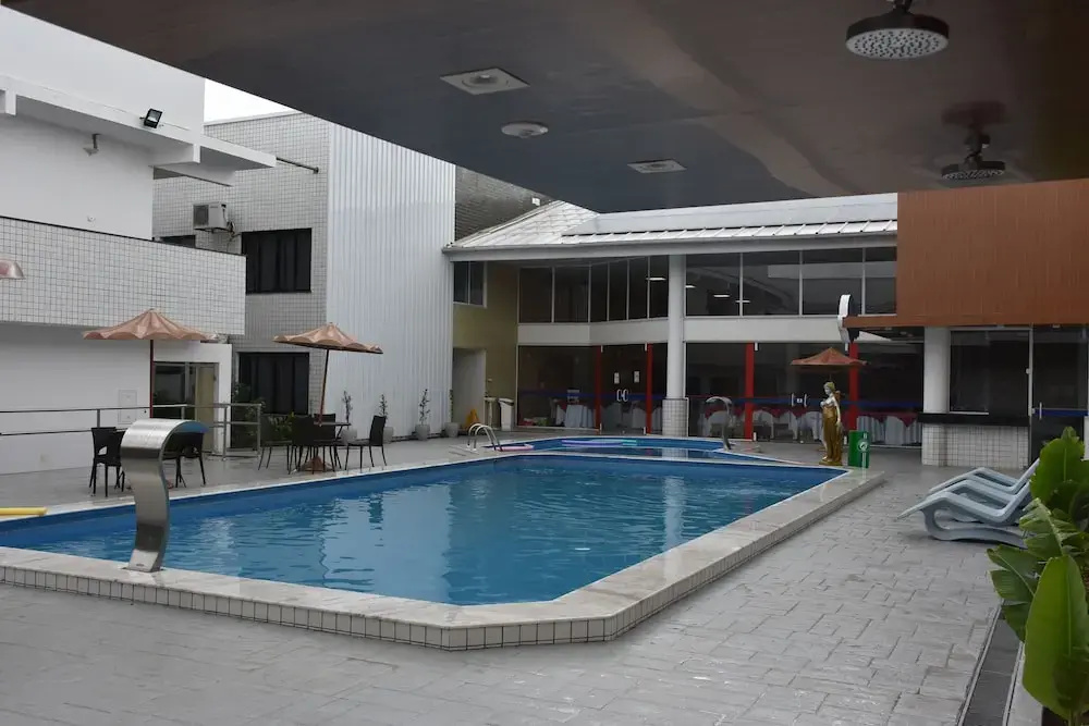 Hotel Rio Parnaiba