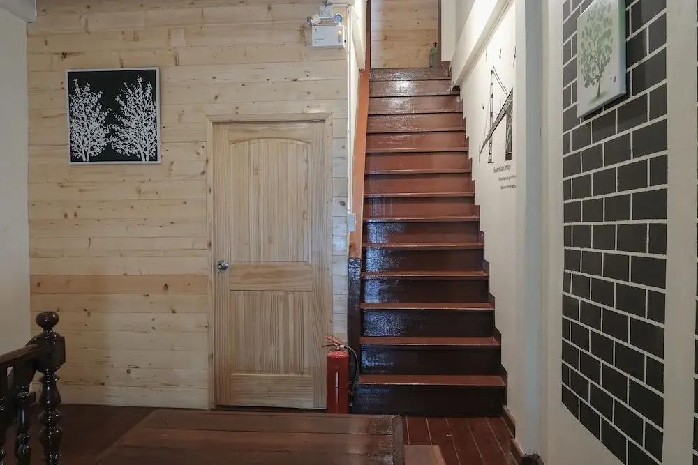 The Bridge Hostel