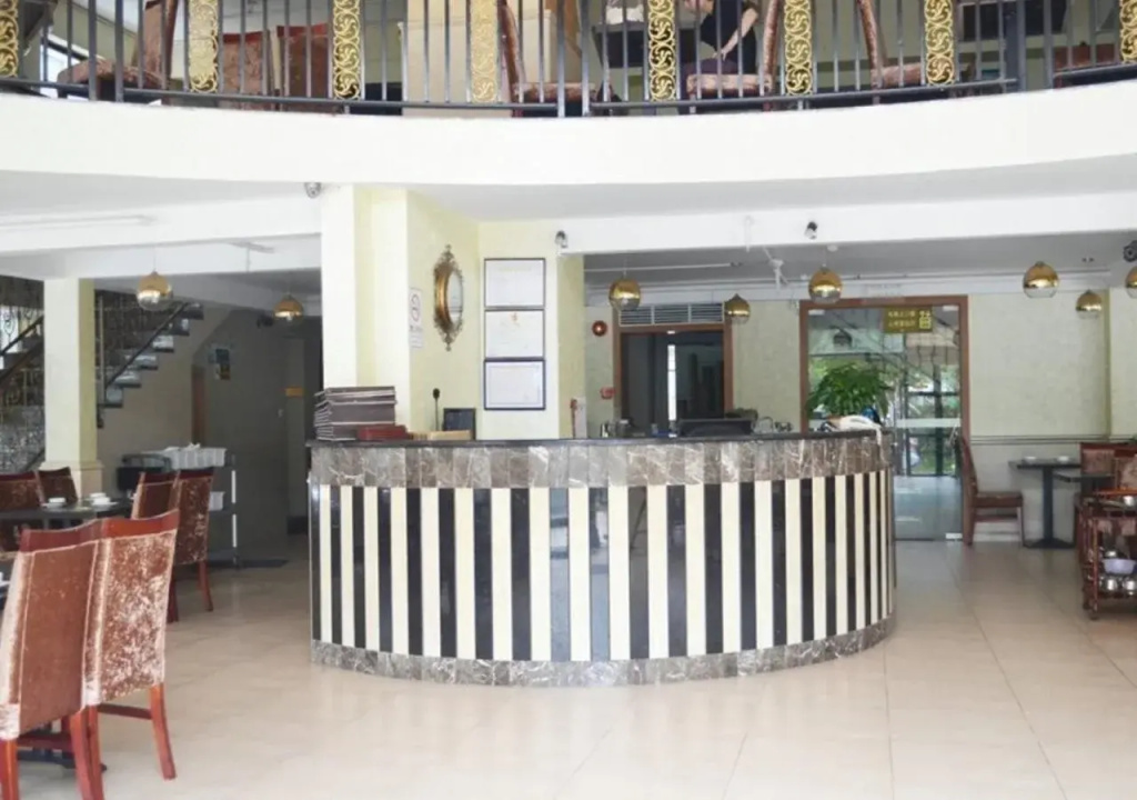 Green Tree Inn Guangdong Foshan Gaoming