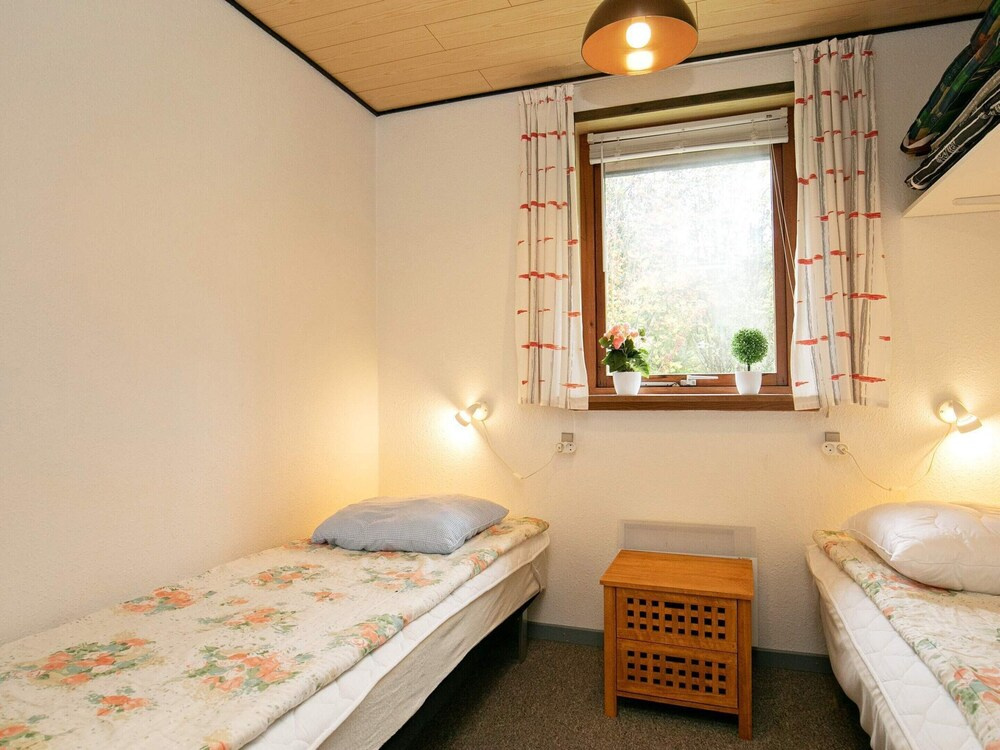4 Person Holiday Home in Laeso