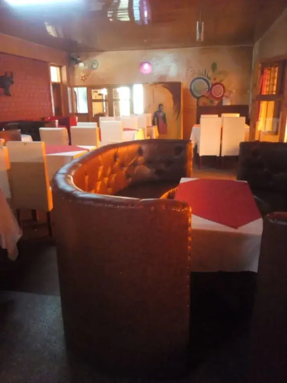 Family Comfort Hotel