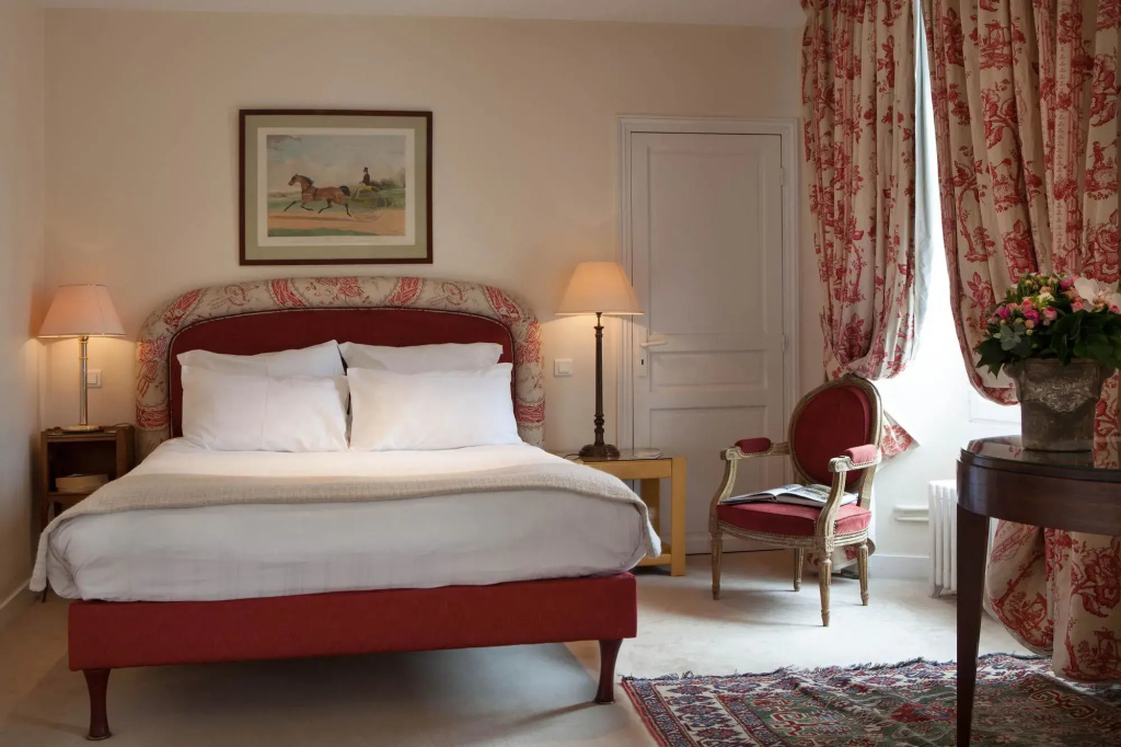 Hôtel de Londres