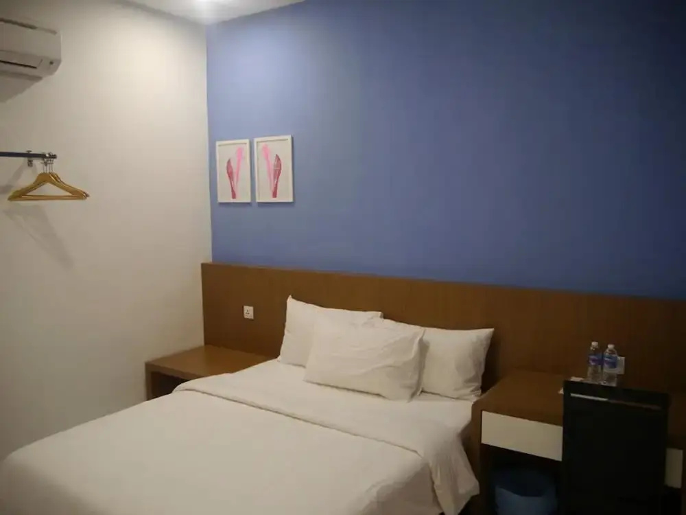 Hotel Wawasan
