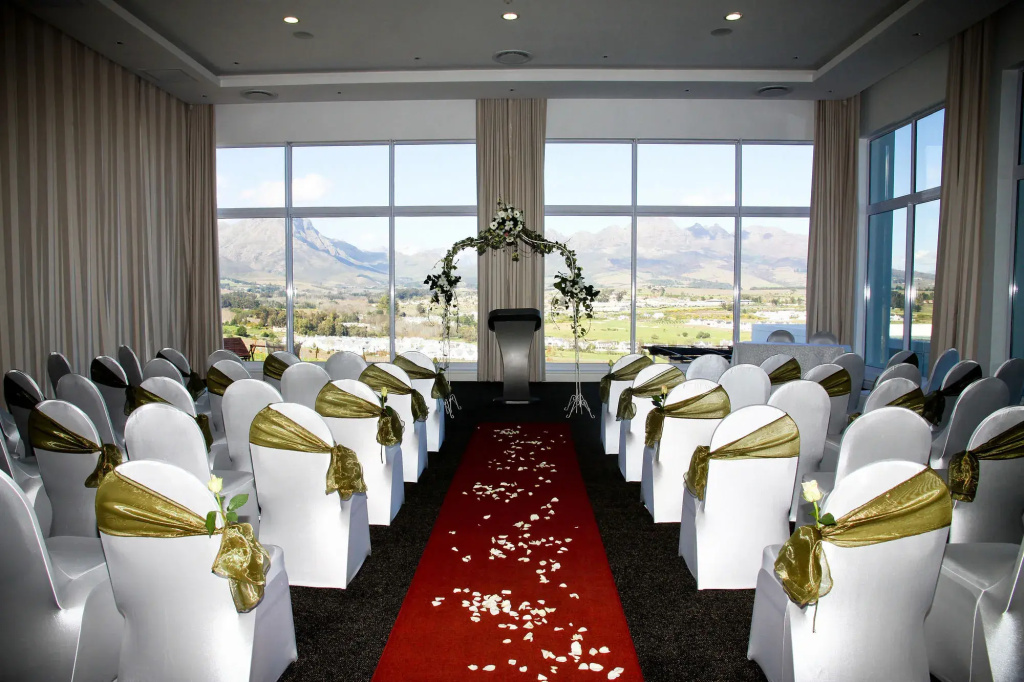 Protea Hotel by Marriott Stellenbosch & Conference Centre