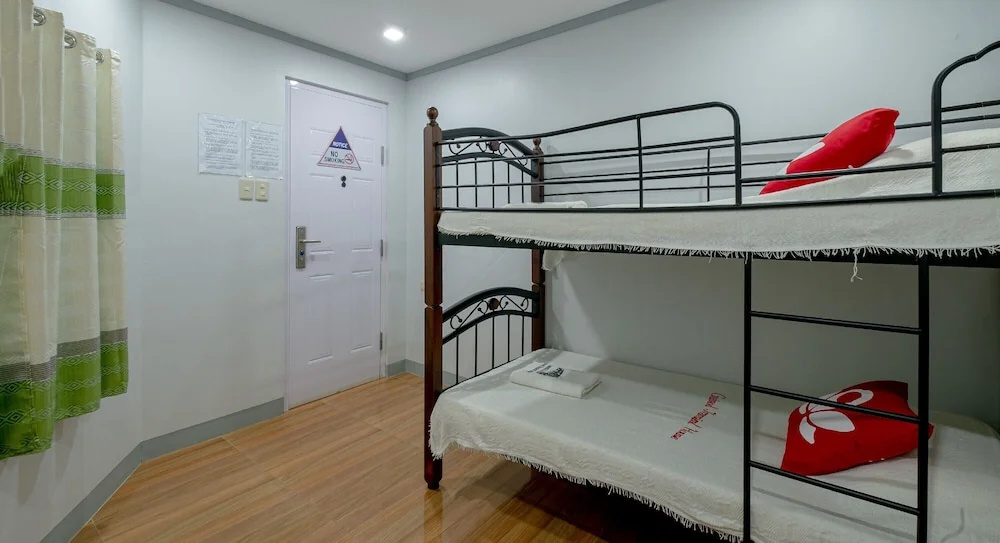 ZEN Rooms Guimod Transient Vigan