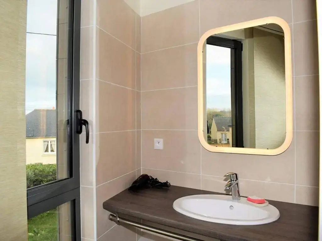 Maison Trégastel, 2 pièces, 4 personnes - FR-1-368-70