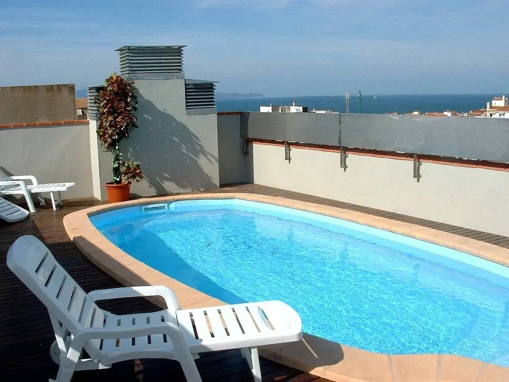 Apartment Enric Serra 1-5