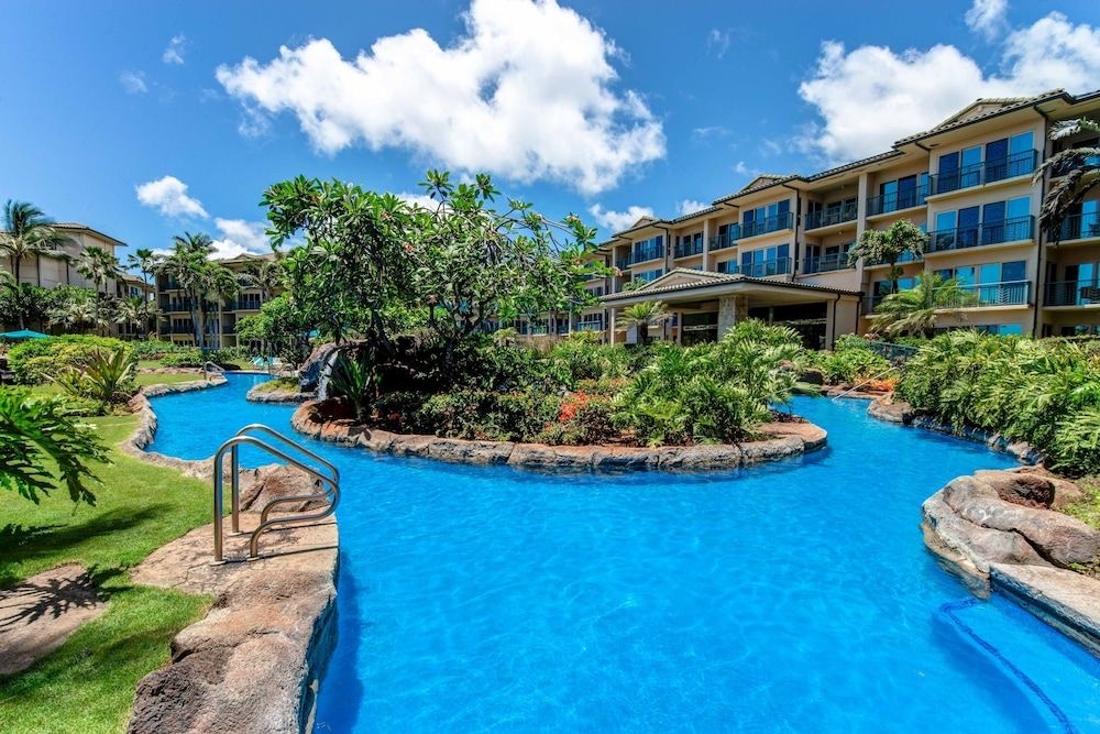 Hale Tiare 2 Bedroom Condo By Redawning