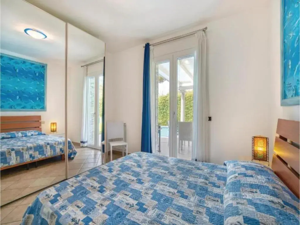 Elegant villa in the idyllic island of Albarella